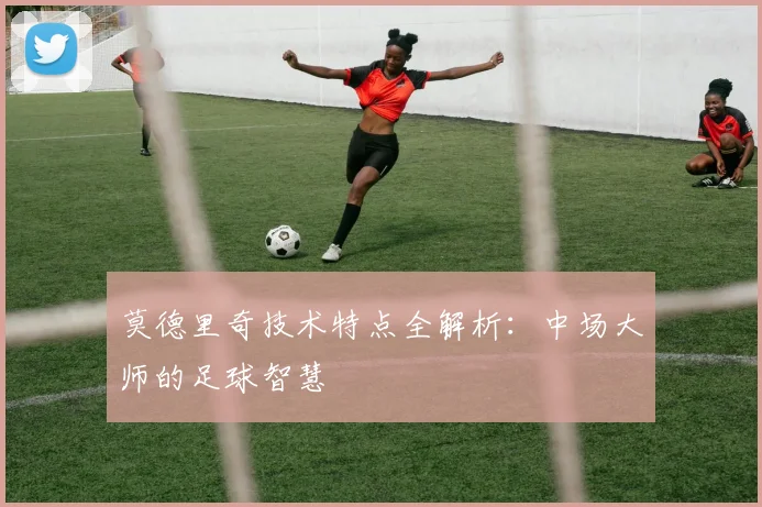 莫德里奇技术特点全解析:中场大师的足球智慧